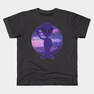 The ALIEN Kids T-Shirt